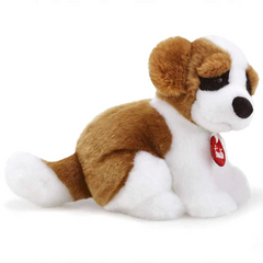 Nessiworld Trudi Plush Saint Bernard Bob 20 cm