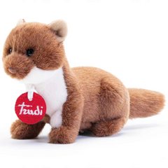 NessiWorld Trudi Plush Marten 20 cm