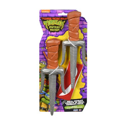 NessiWorld TU841000TMNTNinjaTurtlesMaskSet-83260