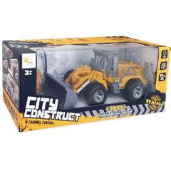 Nessiworld U/K F/F ŞARJLI DOZER