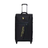 NessiWorld US Polo Assn. Unisex Us Polo Assn Medium Size Suitcase