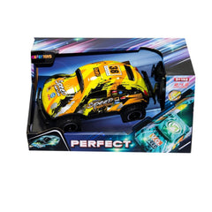 UJ99-Y240 1:20 2:4GHz Control Charged Full LED Light Off-Road Vehicle - Gepettoys