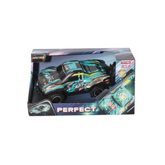 UJ99-Y240 1:20 2:4GHz Control Charged Full LED Light Off-Road Vehicle - Gepettoys