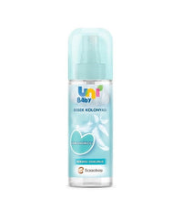 Nessiworld Uni Baby Bebek Kolonya 150 ml Bebeksi Kokular