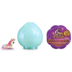 Nessiworld Unicorn Academy Baby Unicorn Surprise