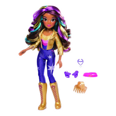 Nessiworld Unicorn Academy Fashion Dolls