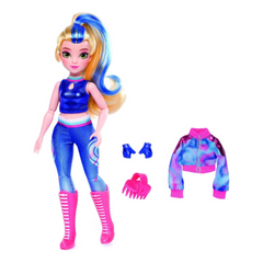 Nessiworld Unicorn Academy Fashion Dolls