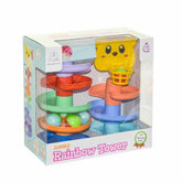 URT021-001 JUMBO GÖKKUŞAĞI KULE