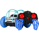 Nessiworld Remote Control Acrobat Car with Light