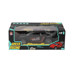 Nessiworld Remote Control Rechargeable Car
