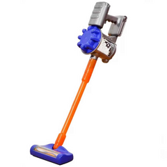 NessiWorld Vacuum Cleaner Pilli Kablosuz Oyuncak Dikey Elektrik Süpürgesi