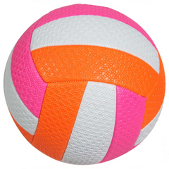 NessiWorld VB-260StitchedVolleyballBall20cm