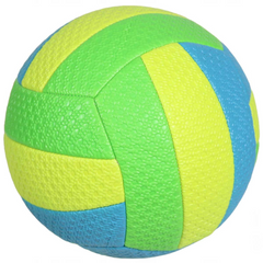 NessiWorld VB-260StitchedVolleyballBall20cm