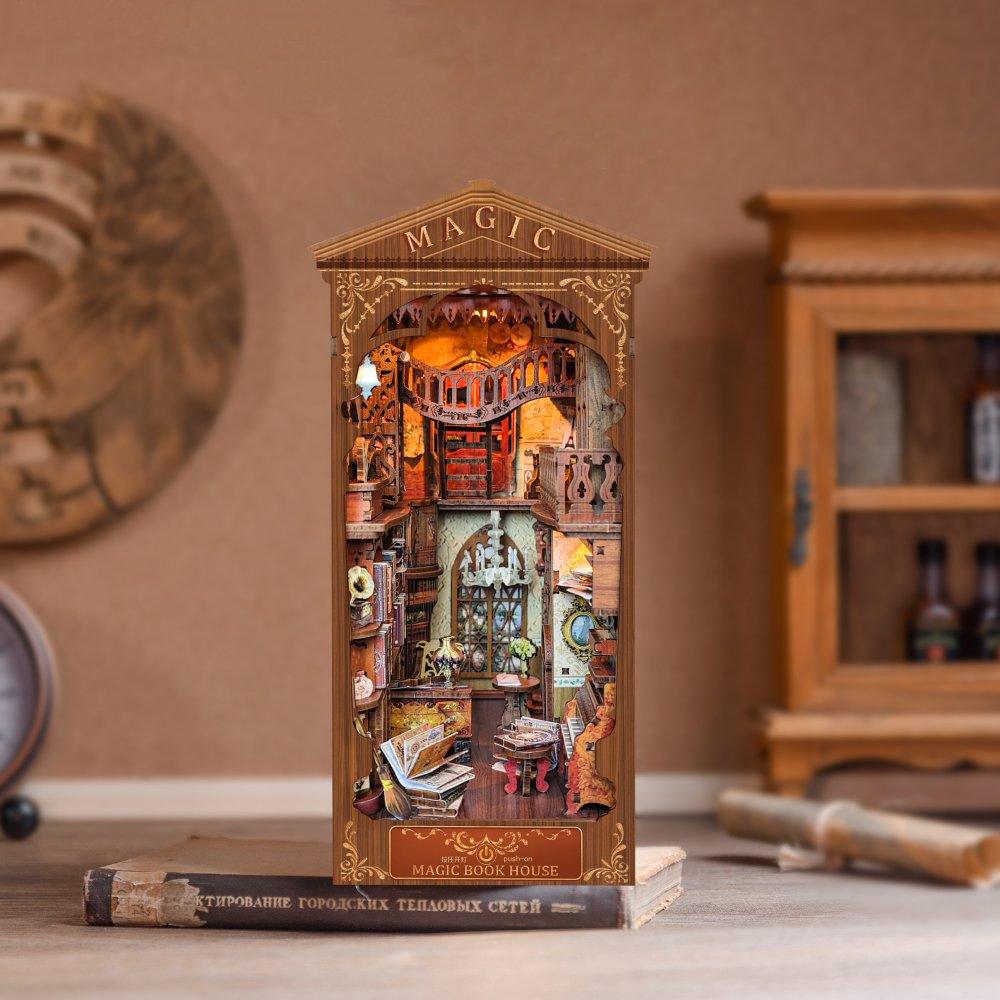 Vintage Library - MeanYou