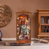 Vintage Library - MeanYou