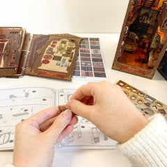 Vintage Library - MeanYou