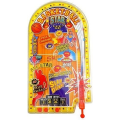 Nessiworld Vintage Pinball Oyunu