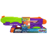 NessiWorld WaterWarriorsSpiralBlastWaterGun