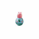 WE001000 Weebles Peppa Pig Single Pack - 7428 +18 months
