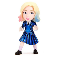 Nessiworld Wednesday Metalfigs Die Cast Figure