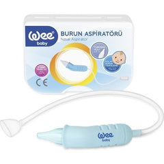 Nessiworld Wee Baby Nasal Aspirator 162