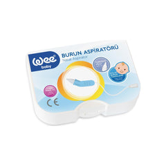 Nessiworld Wee Baby Nasal Aspirator 162