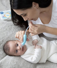 Nessiworld Wee Baby Nasal Aspirator 162