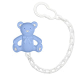 Nessiworld Wee Baby Figured Pacifier Holder 903