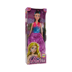 Nessiworld WG-66774-5-6-807 Model Baby 89 cm -Vardem