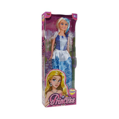 Nessiworld WG-66774-5-6-807 Model Baby 89 cm -Vardem