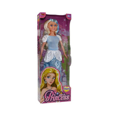 Nessiworld WG-66774-5-6-807 Model Baby 89 cm -Vardem