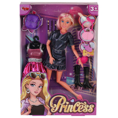 WG-66813 Spare Dress Doll 29 cm - Vardem Toys