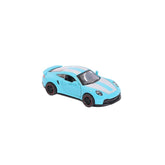 WK-6643-05S Pull Back Sports Car 1:43 -Vardem