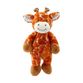 WS/01486 Worlds Softest Classic Plush Assortment A