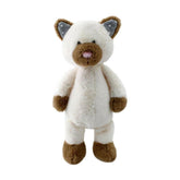 WS/01487 Worlds Softest Classic Plush Assortment B