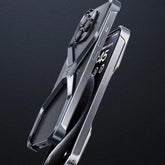 X Metal Kılıf - MeanYou