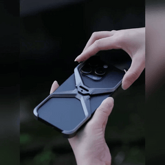 X Metal Kılıf - MeanYou