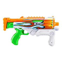 NessiWorld X-ShotSkinsHyperloadFastFillWaterGun34cm