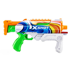 NessiWorld X-ShotSkinsHyperloadFastFillWaterGun34cm