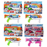 Nessiworld X-SHOT SU TABANCASI HYPERLOAD 500ML