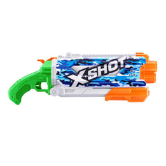 Nessiworld X-SHOT SU TABANCASI PUMP ACTİON 800ML