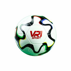 Ballon de football sportif XL-01 VR1 n° 5