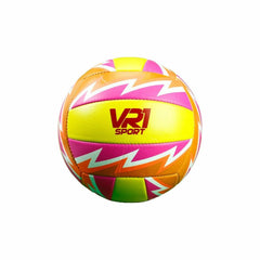 Ballon de volley-ball sportif XL-02 VR1 n° 5