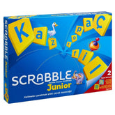 Y9733 Scrabble Junior Turc 6-10 ans