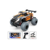 Nessiworld YD898-MT1861 Remote Control Full Function 1:14 Rechargeable 2.4G Off-Road Car