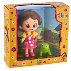 Nessiworld New Niloya and Tospik