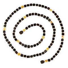 Adult Drop Amber Necklace