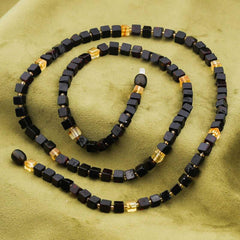 Adult Drop Amber Necklace