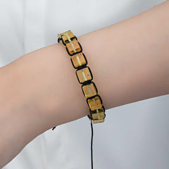 Adult Drop Amber Bracelet