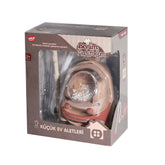 Aspirateur mobile NessiWorld YH129-4S avec son et lumière - Bilriktoys